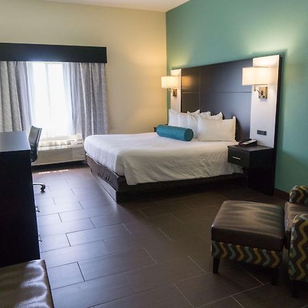 Best Western Mayport Inn And Suites Atlantic Beach Eksteriør bilde