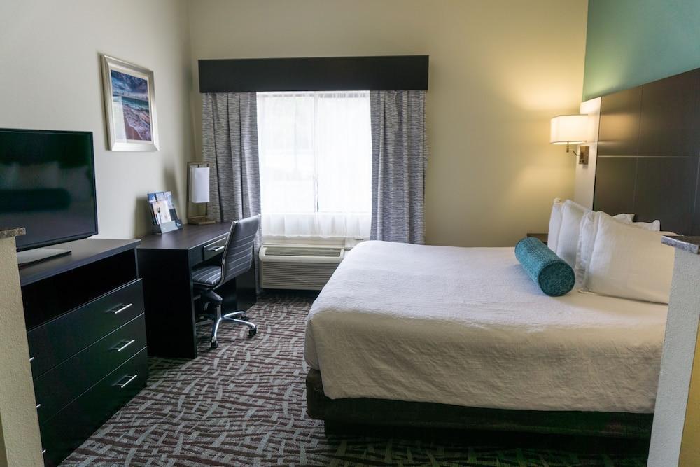Best Western Mayport Inn And Suites Atlantic Beach Eksteriør bilde