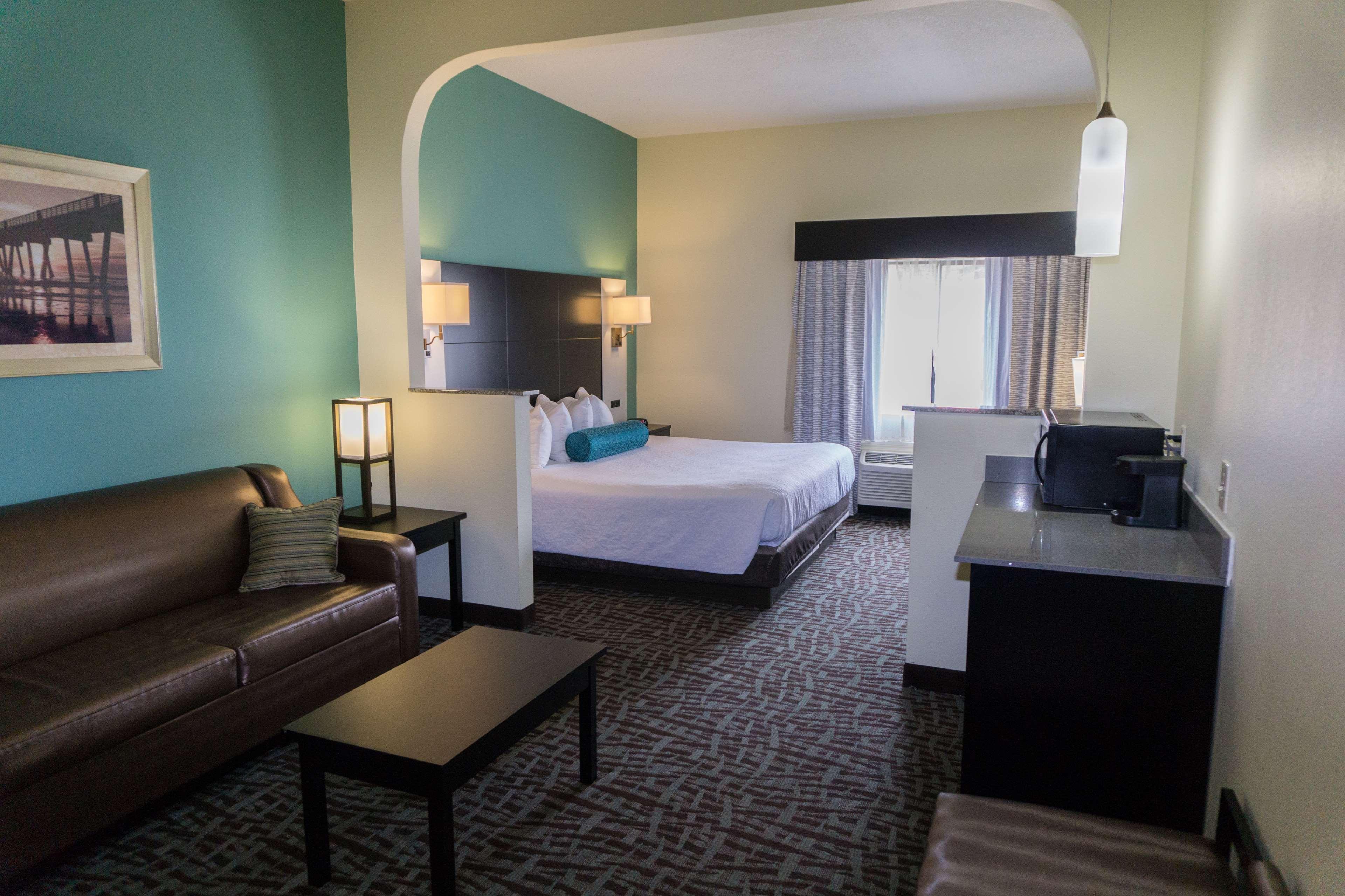 Best Western Mayport Inn And Suites Atlantic Beach Eksteriør bilde