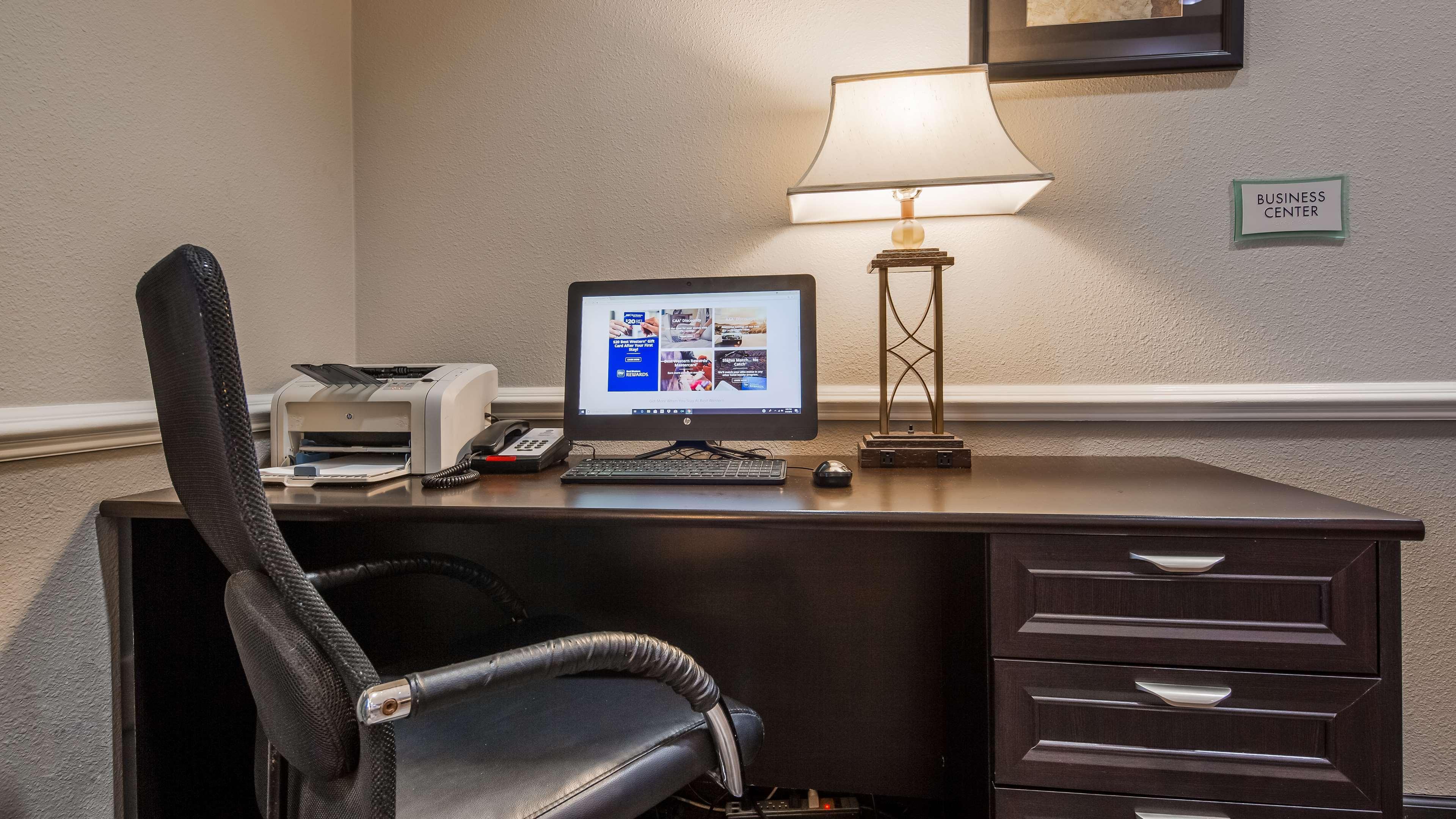 Best Western Mayport Inn And Suites Atlantic Beach Eksteriør bilde