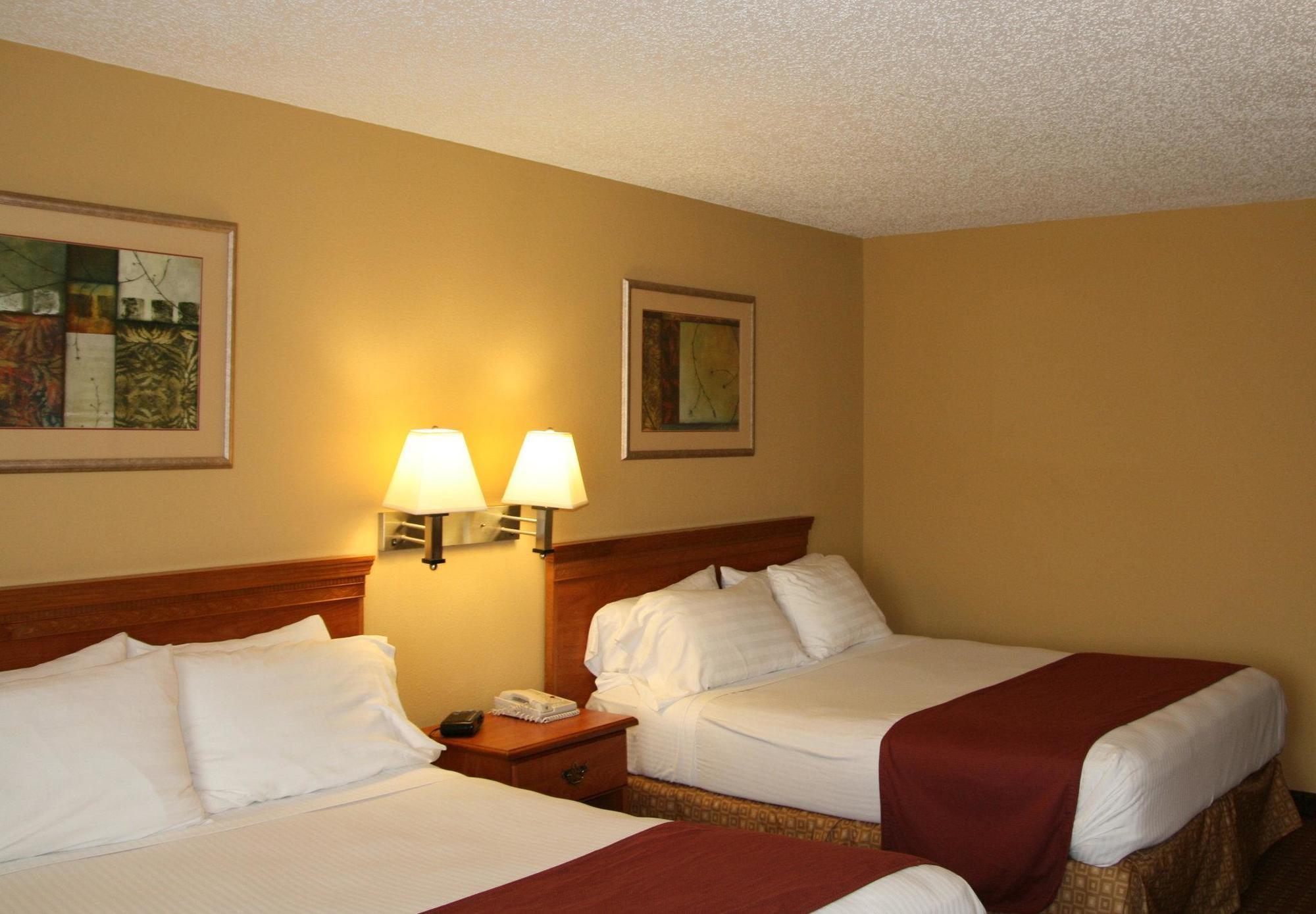 Best Western Mayport Inn And Suites Atlantic Beach Eksteriør bilde