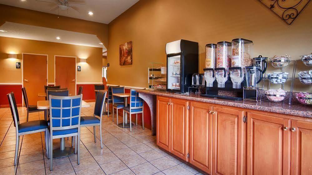 Best Western Mayport Inn And Suites Atlantic Beach Eksteriør bilde
