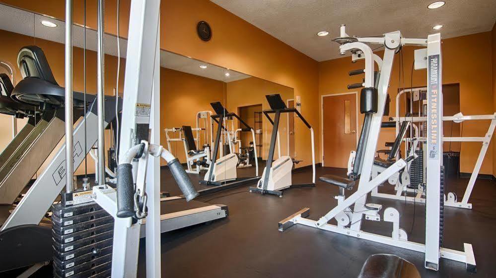Best Western Mayport Inn And Suites Atlantic Beach Eksteriør bilde
