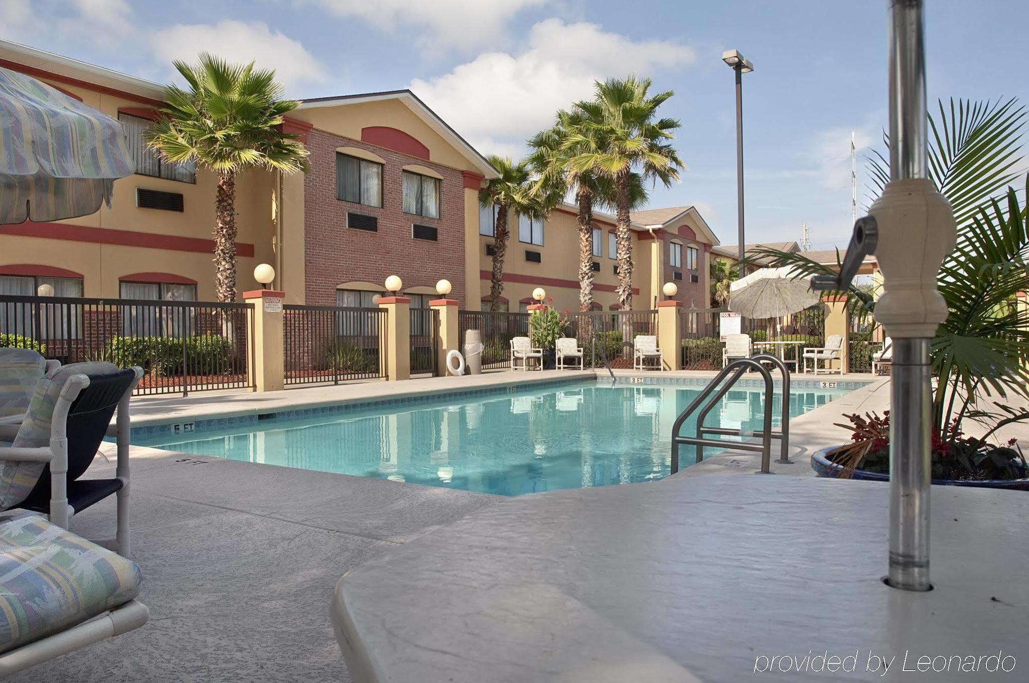 Best Western Mayport Inn And Suites Atlantic Beach Eksteriør bilde