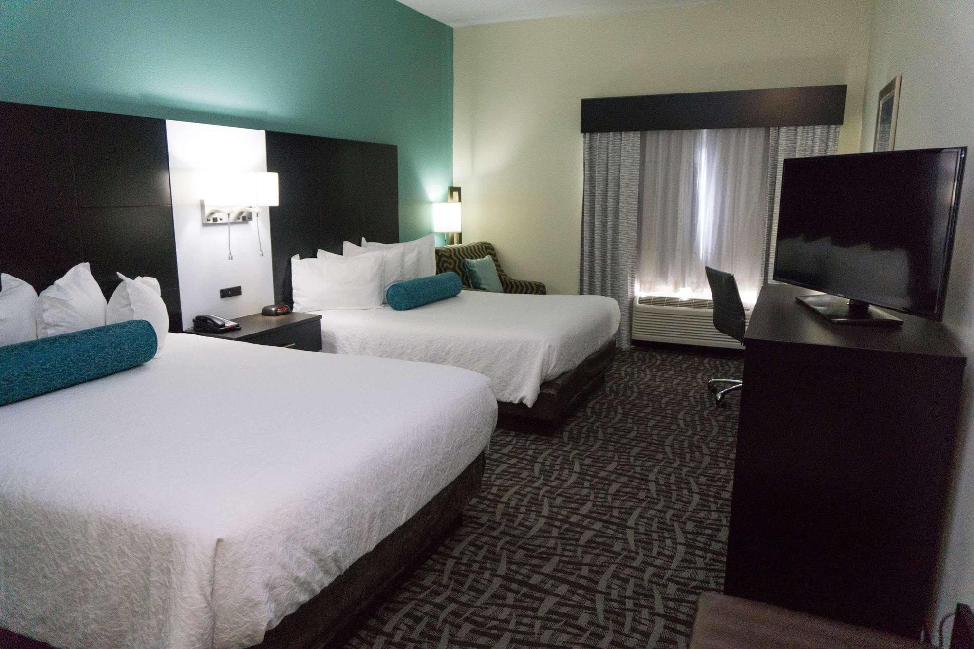 Best Western Mayport Inn And Suites Atlantic Beach Eksteriør bilde