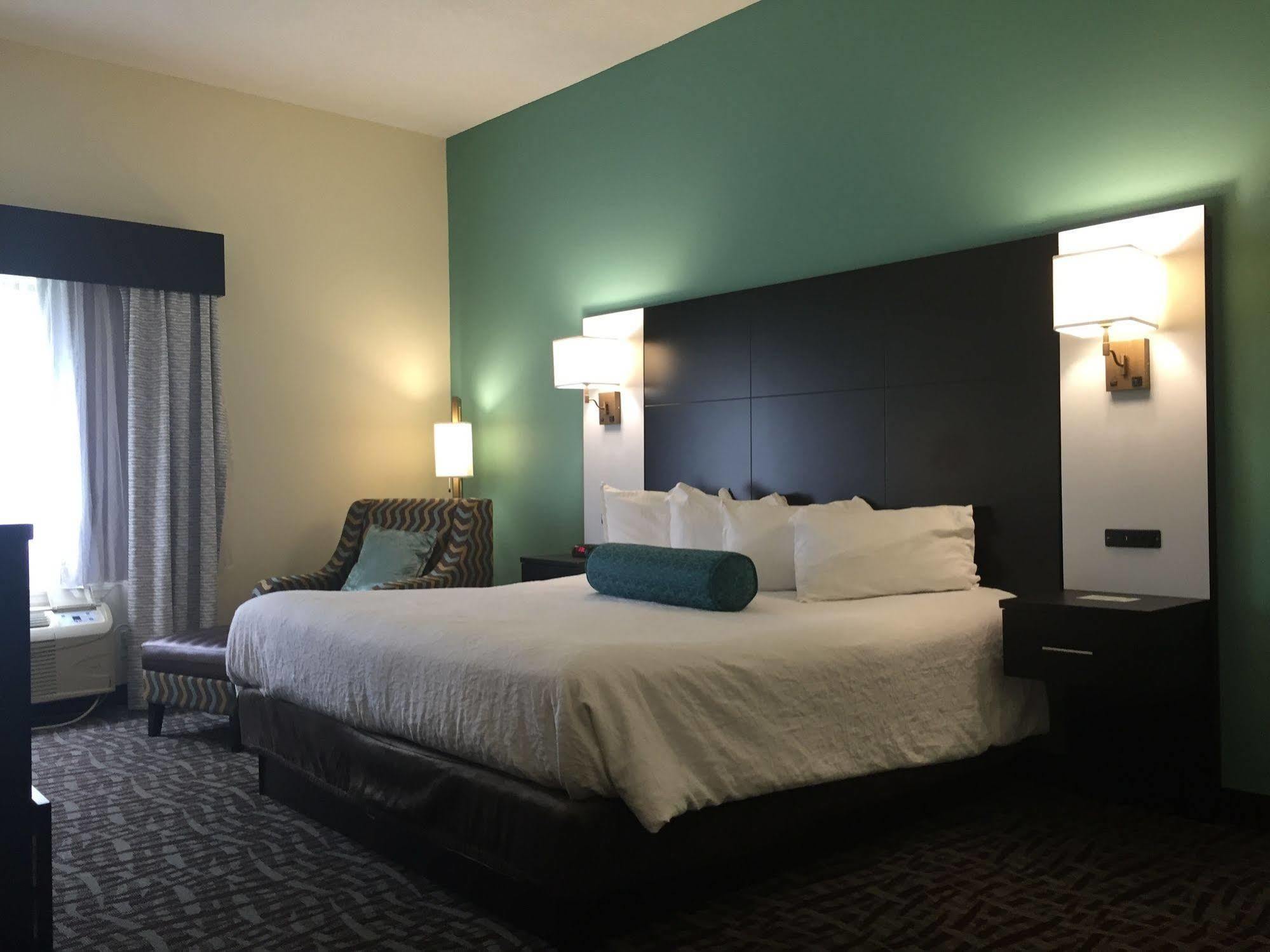 Best Western Mayport Inn And Suites Atlantic Beach Eksteriør bilde