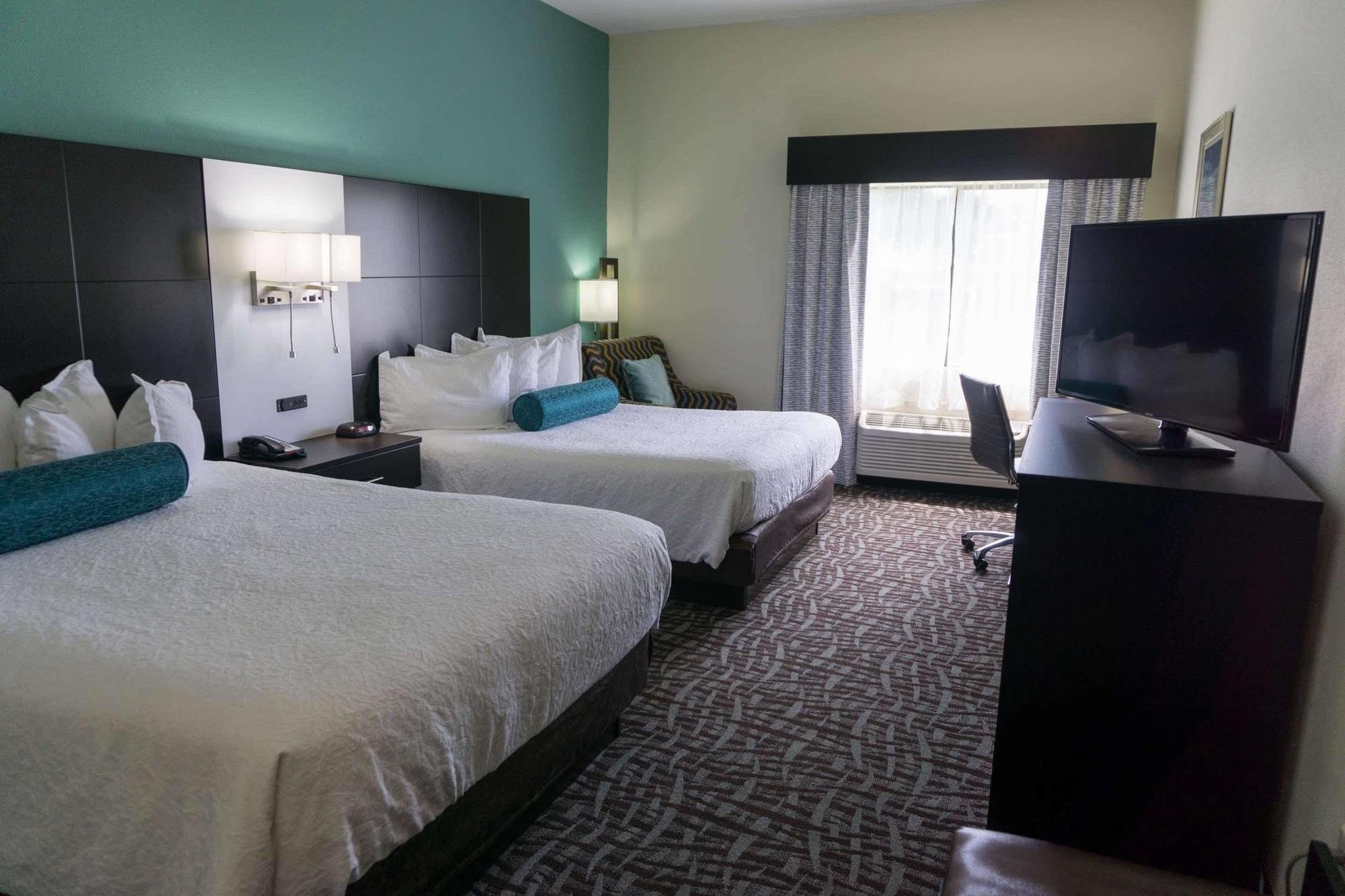 Best Western Mayport Inn And Suites Atlantic Beach Eksteriør bilde