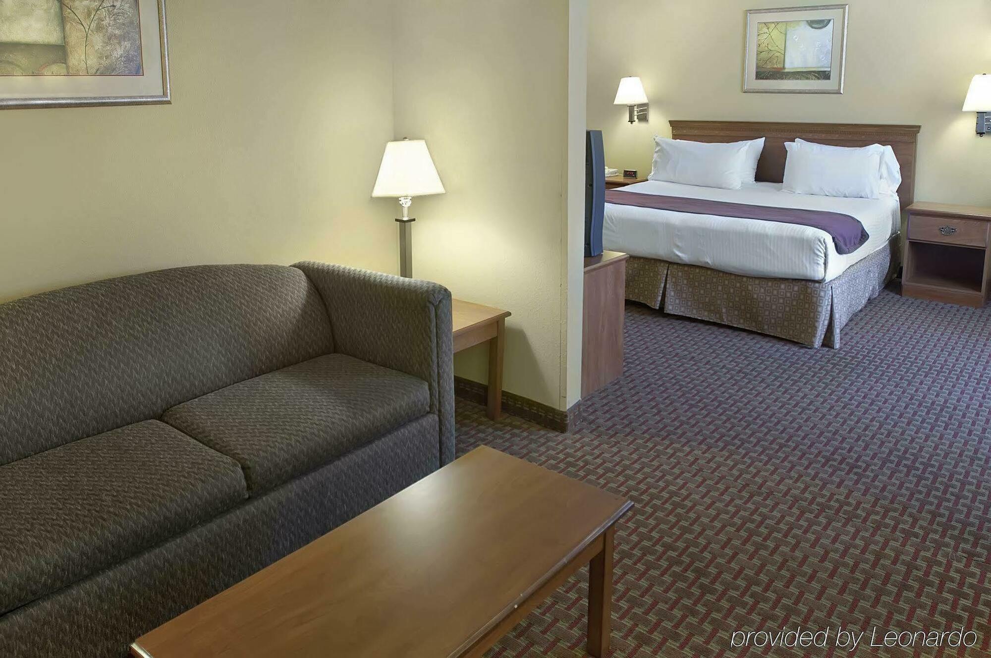 Best Western Mayport Inn And Suites Atlantic Beach Eksteriør bilde
