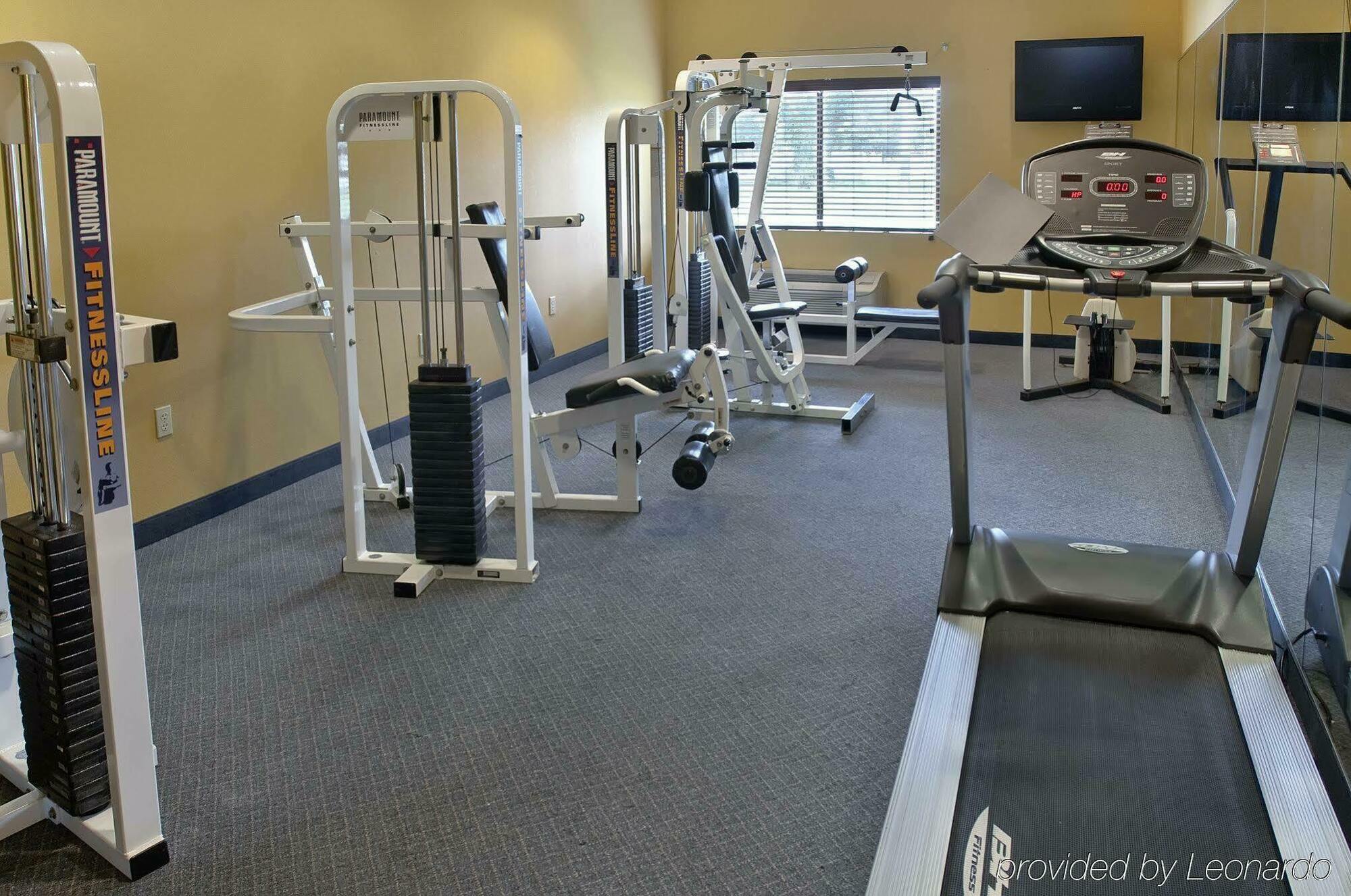 Best Western Mayport Inn And Suites Atlantic Beach Fasiliteter bilde