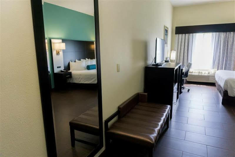 Best Western Mayport Inn And Suites Atlantic Beach Eksteriør bilde